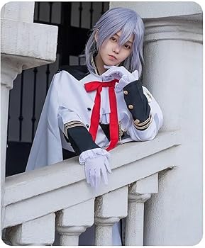 終わりのセラフ フェリド　着せ替えぬいぐるみ　20cm コスチューム付き　骨なし Amazon.co.jp: 終わりのセラフ フェリド 着せ替え 20cm